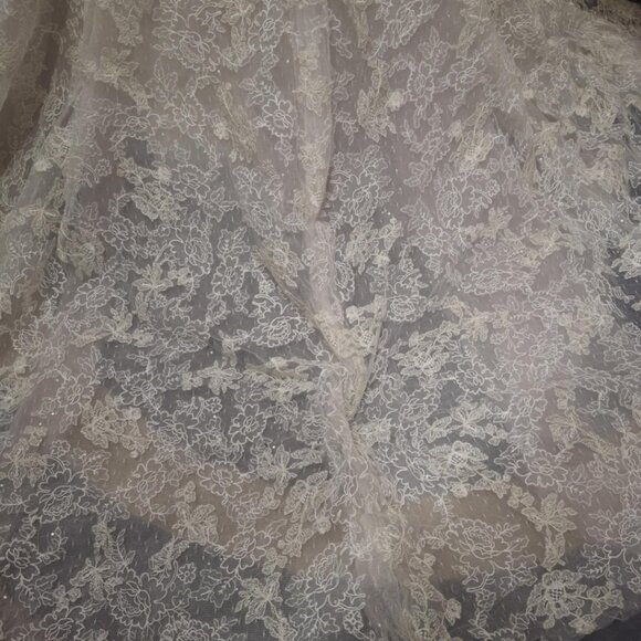 Sophia Tolli "Jupiter" Wedding Gown (Unaltered) - Picture 8 of 16